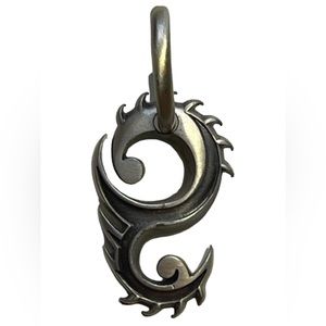 BICO Australia “Dragon Flame” Pendant